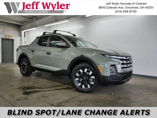 2026 Hyundai Santa Cruz SEL for sale in Cincinnati, OH
