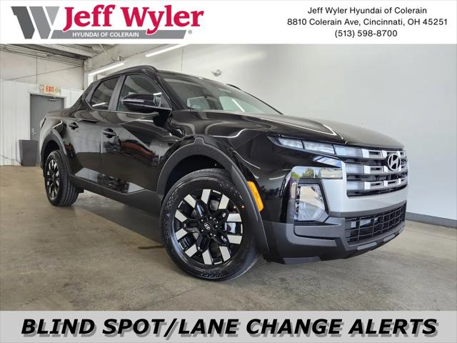 2026 Hyundai Santa Cruz SEL for sale in Cincinnati, OH