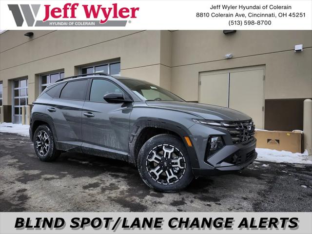 2026 Hyundai Tucson XRT for sale in Cincinnati, OH