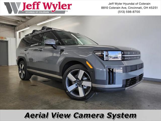 2026 Hyundai Santa Fe Hybrid Limited 7 Passenger for sale in Cincinnati, OH