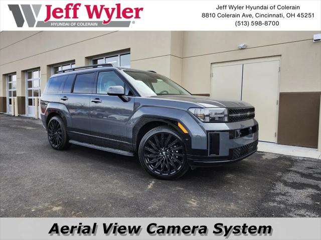 2026 Hyundai Santa Fe Calligraphy for sale in Cincinnati, OH