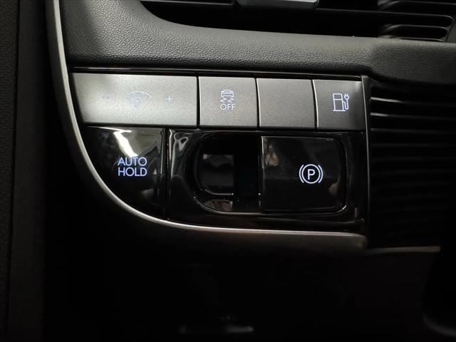 2025 Hyundai IONIQ 5 SE Standard Range