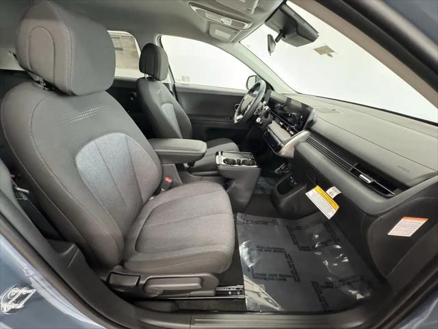 2025 Hyundai IONIQ 5 SE Standard Range