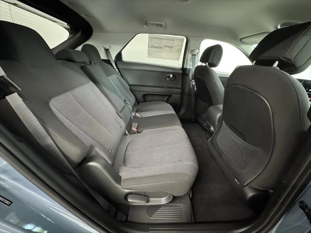 2025 Hyundai IONIQ 5 SE Standard Range