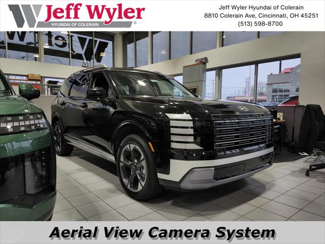 2026 Hyundai Palisade Limited for sale in Cincinnati, OH