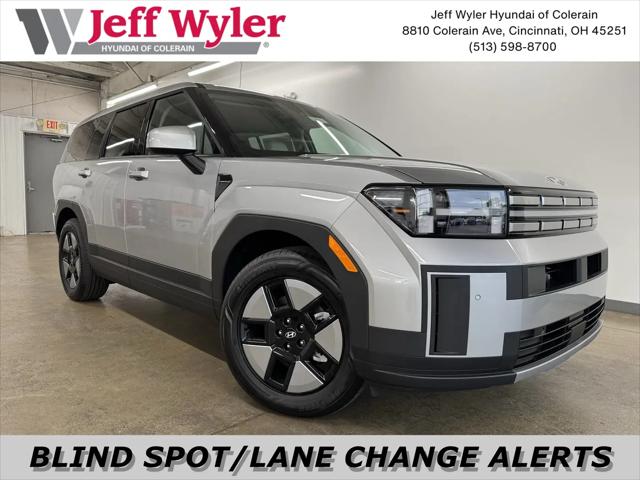 2026 Hyundai Santa Fe Hybrid SE for sale in Cincinnati, OH