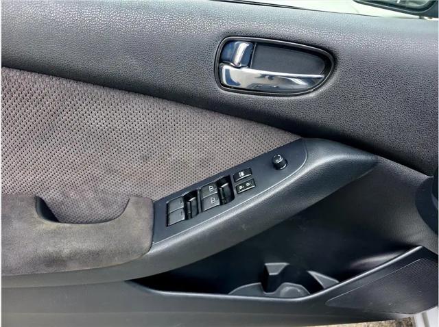 2008 Nissan Altima 2.5 S