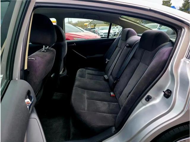2008 Nissan Altima 2.5 S