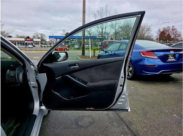 2008 Nissan Altima 2.5 S