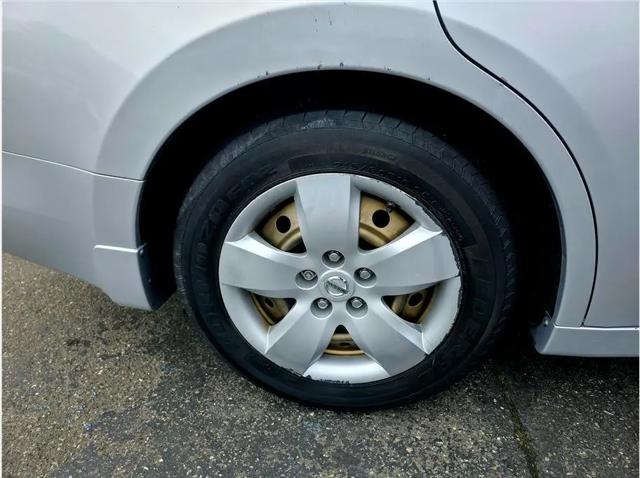 2008 Nissan Altima 2.5 S