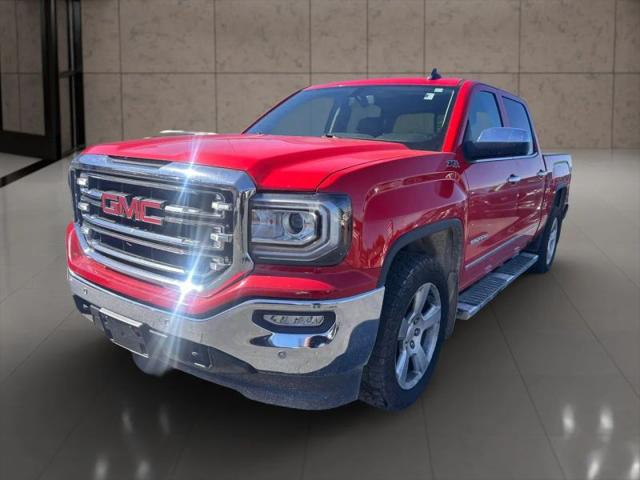 2018 GMC Sierra 1500 SLT for sale in Clarksville, TN