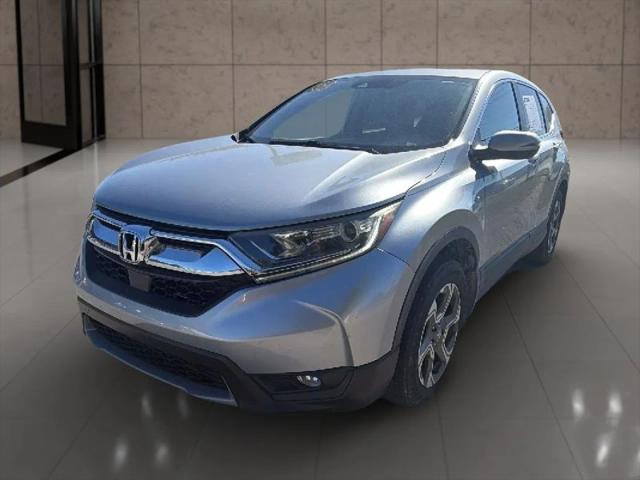 2017 Honda CR-V EX-L for sale in Clarksville, TN