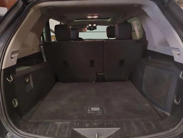2014 GMC Terrain SLT-1