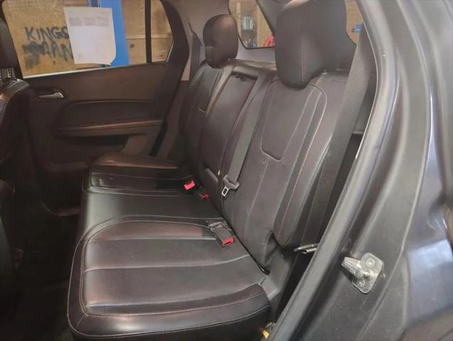 2014 GMC Terrain SLT-1