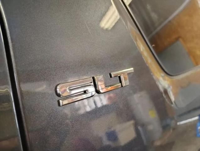 2014 GMC Terrain SLT-1