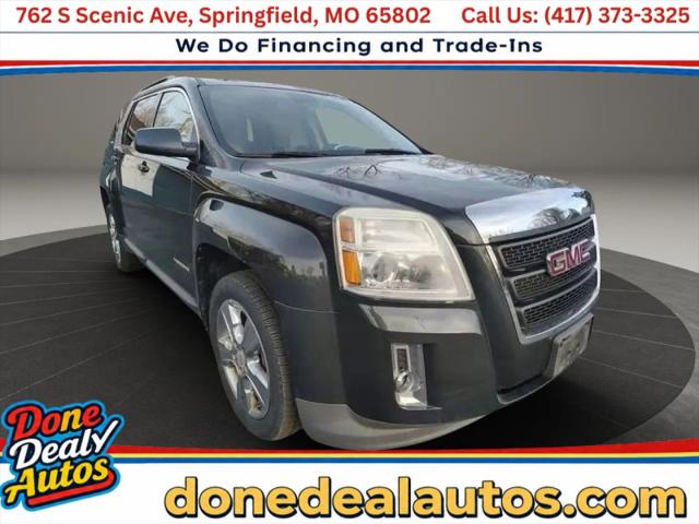 2014 GMC Terrain SLT-1 for sale in Springfield, MO