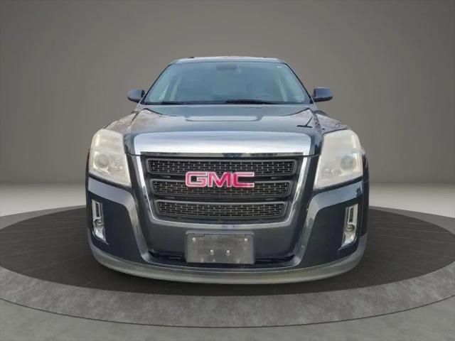 2014 GMC Terrain SLT-1