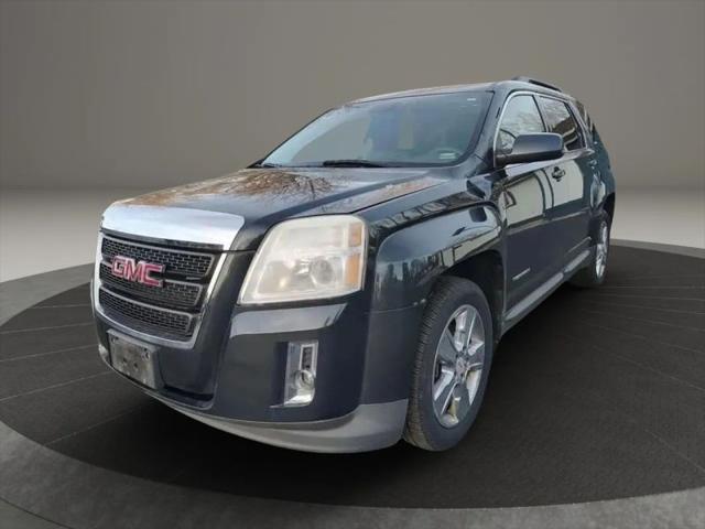 2014 GMC Terrain SLT-1