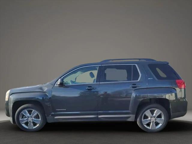 2014 GMC Terrain SLT-1