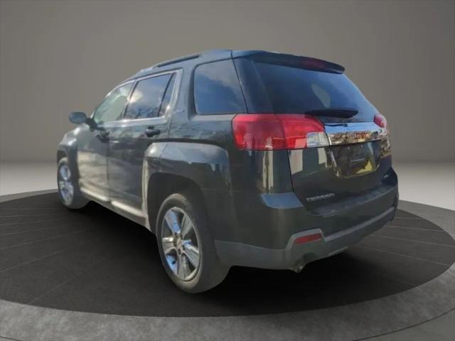 2014 GMC Terrain SLT-1