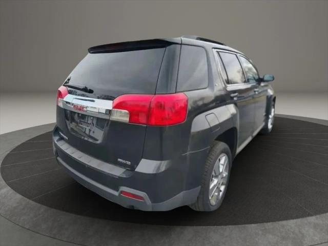2014 GMC Terrain SLT-1