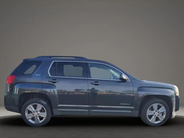 2014 GMC Terrain SLT-1