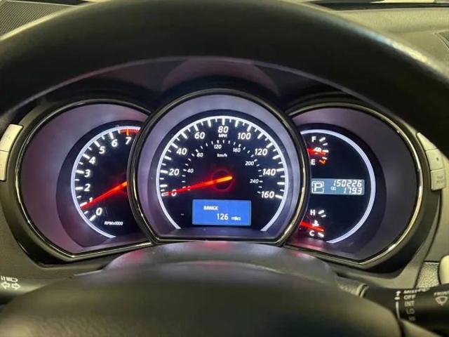 2011 Nissan Murano S
