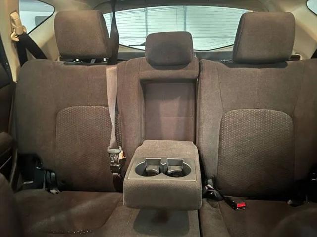 2011 Nissan Murano S