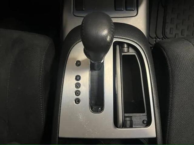 2011 Nissan Murano S