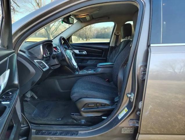 2011 GMC Terrain SLE-2