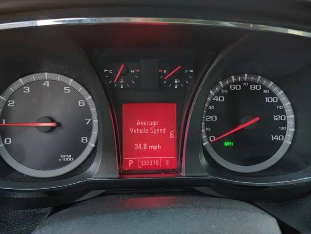 2011 GMC Terrain SLE-2