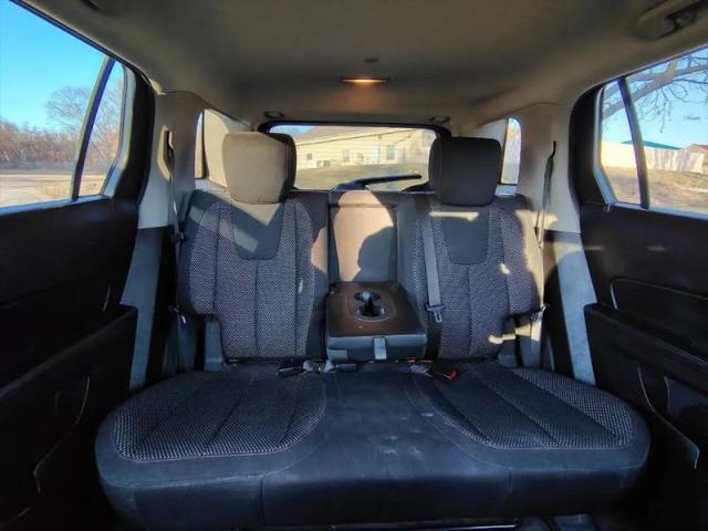2011 GMC Terrain SLE-2