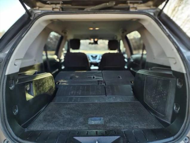 2011 GMC Terrain SLE-2