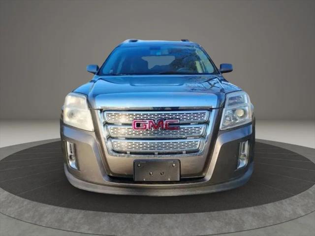 2011 GMC Terrain SLE-2