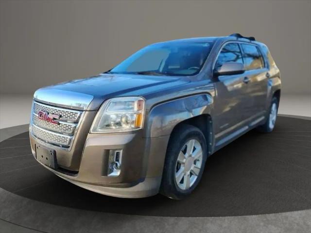 2011 GMC Terrain SLE-2
