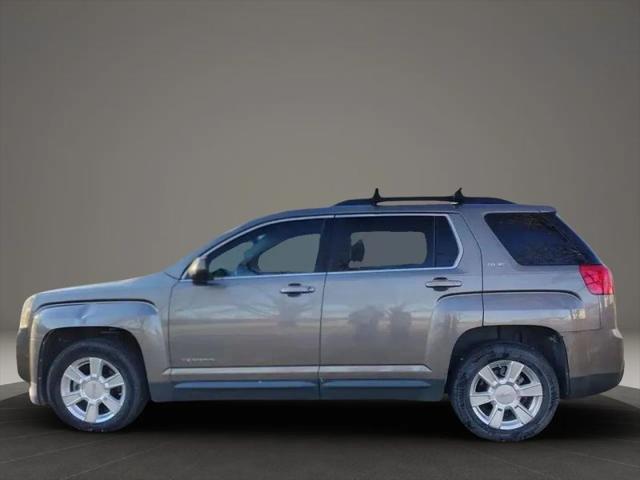 2011 GMC Terrain SLE-2