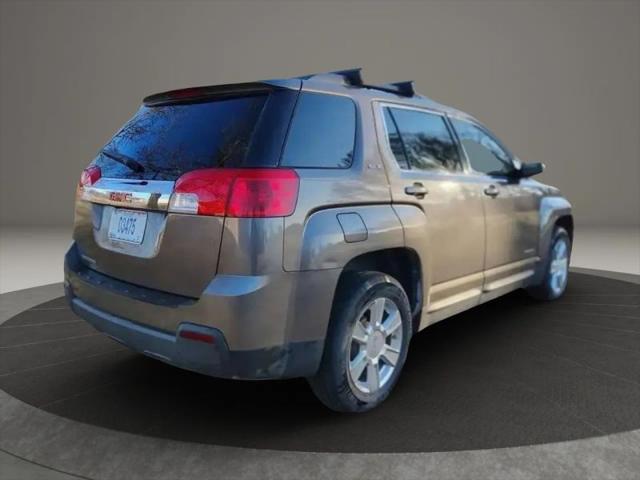2011 GMC Terrain SLE-2