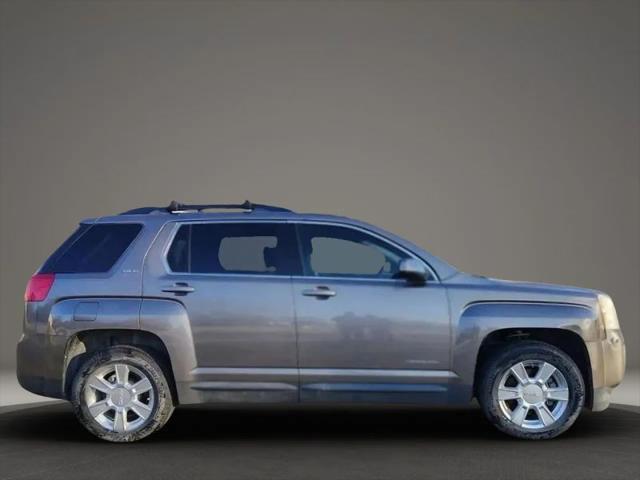 2011 GMC Terrain SLE-2