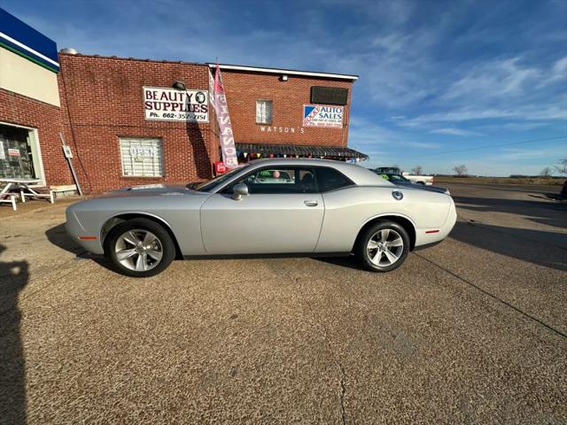 2021 Dodge Challenger SXT for sale in Tunica, MS