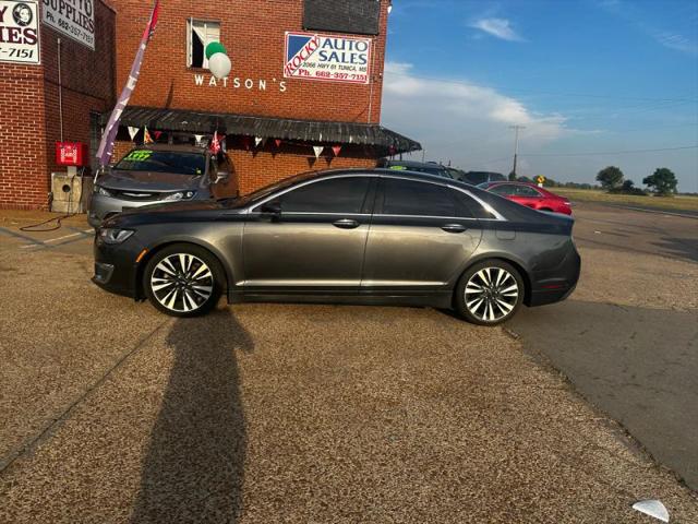 2019 Lincoln MKZ Reserve II for sale in Tunica, MS