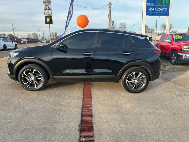 2023 Buick Encore GX Select FWD for sale in Tunica, MS
