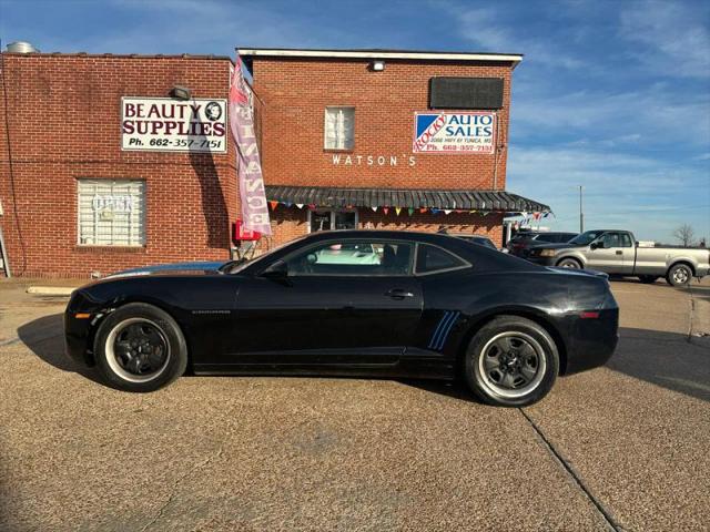 2012 Chevrolet Camaro 2LS for sale in Tunica, MS