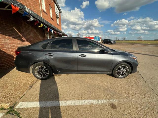 2022 Kia Forte LXS for sale in Tunica, MS