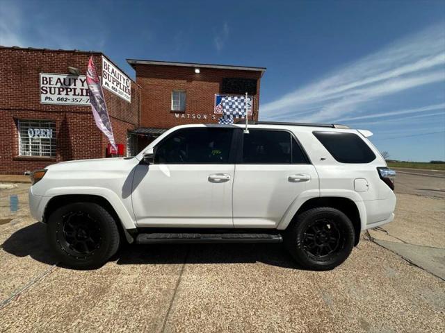 2016 Toyota 4Runner SR5 for sale in Tunica, MS