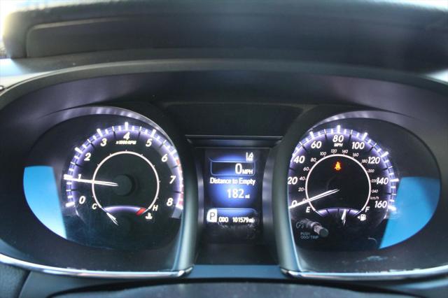 2017 Toyota Avalon XLE Premium