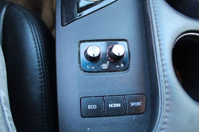2017 Toyota Avalon XLE Premium