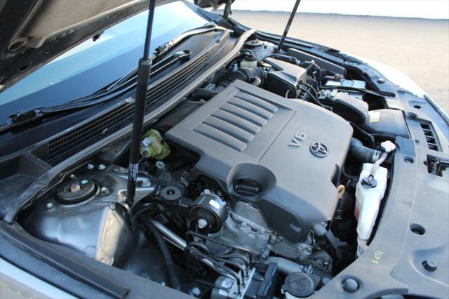 2017 Toyota Avalon XLE Premium