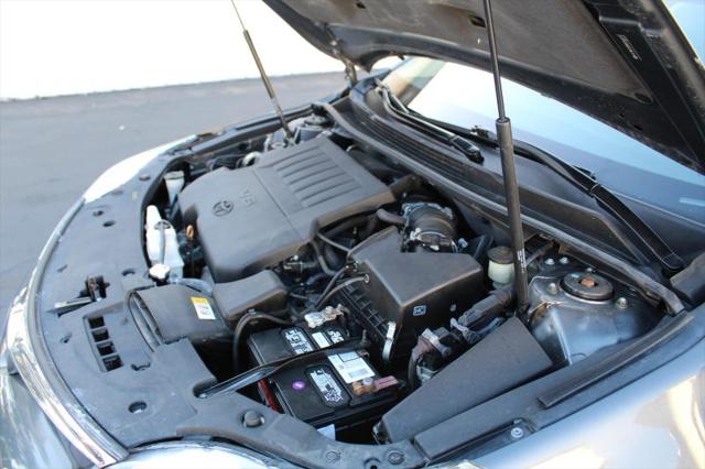 2017 Toyota Avalon XLE Premium