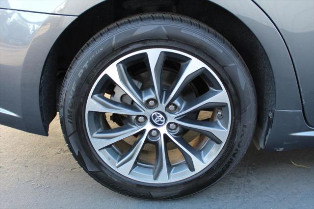 2017 Toyota Avalon XLE Premium