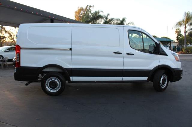 2020 Ford Transit Cargo Van w/RWB